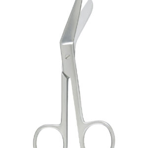 LISTER Bandage Scissors