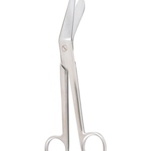 LISTER Bandage Scissors