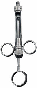 Dental Syringes