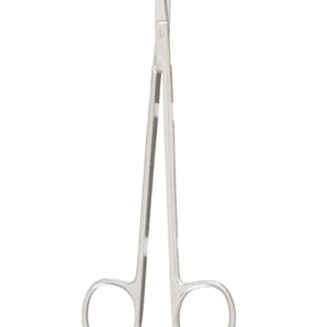 LONG Oral Surgery Stitch Scissors