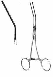 Pediatric Vascular Clamp