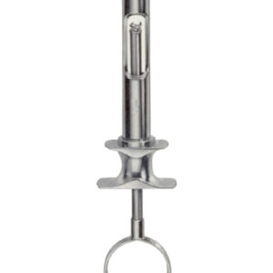 Dental Syringes