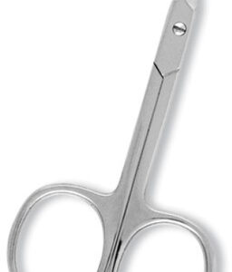 Arrow Point Scissor. Mirror Finish.