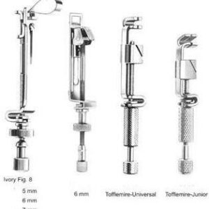 Toffemire-Universal