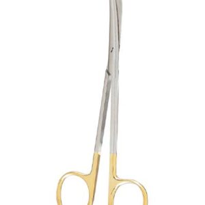 Standard Pattern METZENBAUM Scissors