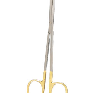 Delicate Pattern METZENBAUM Scissors