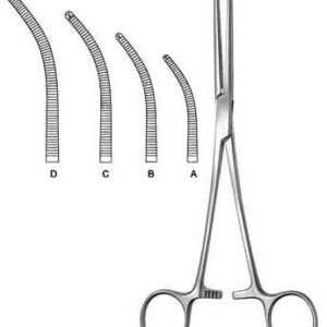 Kocher (Ochsner)