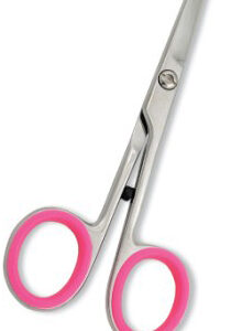 Professional Hair Cutting Scissor with razor edge. Mirror Finish.