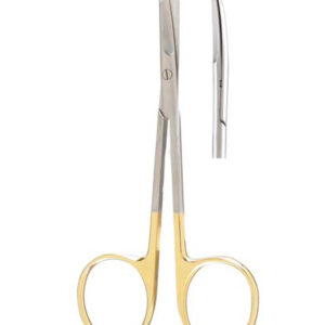 KAYE Dissecting Scissors