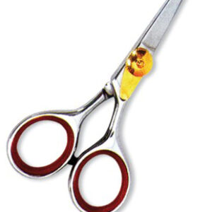 Professional Hair Cutting Scissor with razor edge. Mirror Finish.