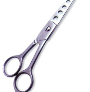 Professional Hair Cutting Scissor with razor edge. Mirror Finish.