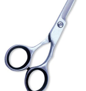 Professional Hair Cutting Scissor with razor edge. Mirror Finish.