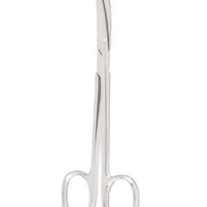 WAGNER Plastic Surgery Scissors