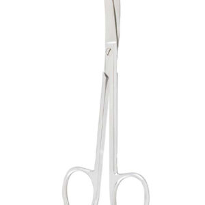 WAGNER Plastic Surgery Scissors