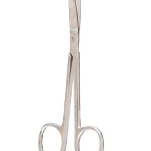 WAGNER Plastic Surgery Scissors