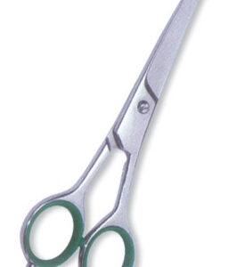 Professional Hair Cutting Scissor with razor edge. Satin Finish.