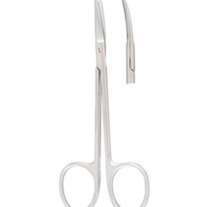 Iris Scissors