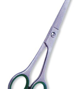 Professional Hair Cutting Scissor with razor edge. Satin Finish.