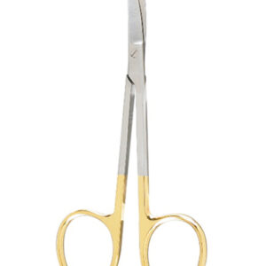 Iris Scissors