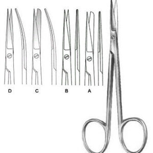 Operating Scissors