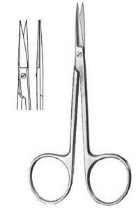 Iris Scissors