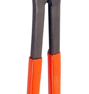 Plastic Grip Hoof Nipper