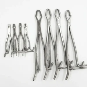 Lane Bone Orthopedic Instrument 32 cm