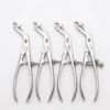 Verbrugge Self-Centering Bone Holding Forceps 24 cm – Fatima Instruments