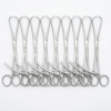 Towel Bone Holding Forceps 13cm 14cm 18cm 20cm – Fatima Instruments