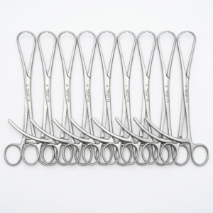 Towel Bone Holding Forceps 13cm 14cm 18cm 20cm – Fatima Instruments